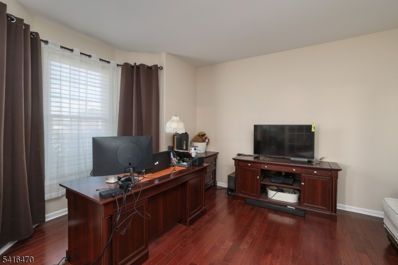 Franklin Village - Residential