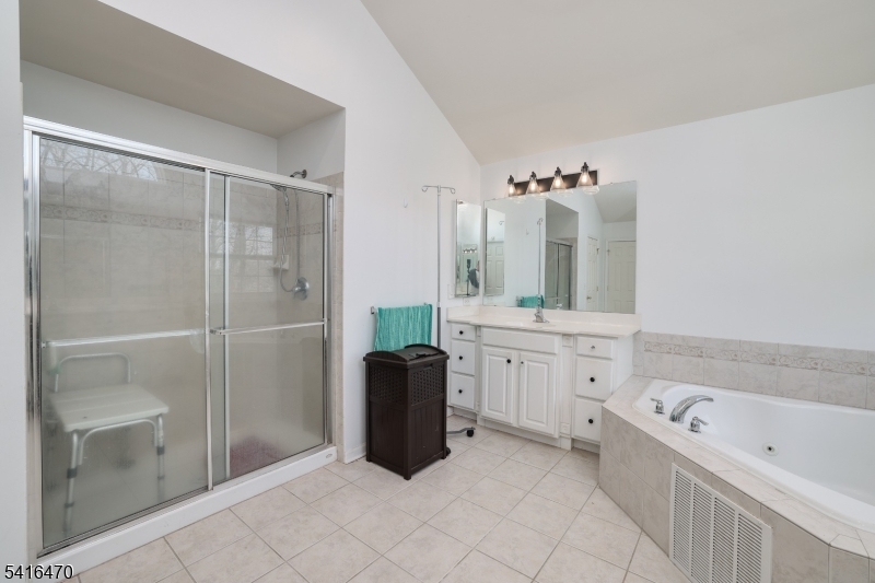 Franklin Village - Residential