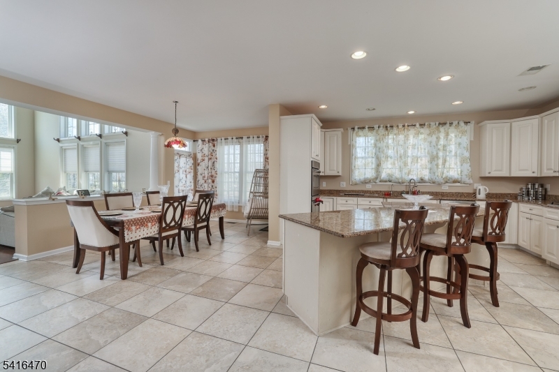 Franklin Village - Residential