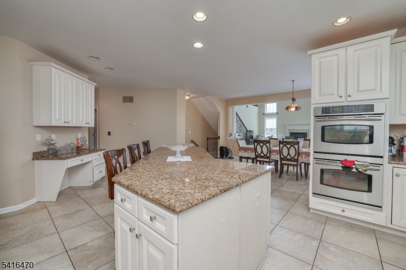 Franklin Village - Residential