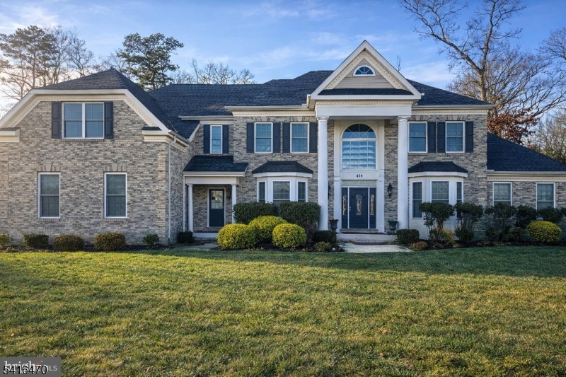 Franklin Village - Residential