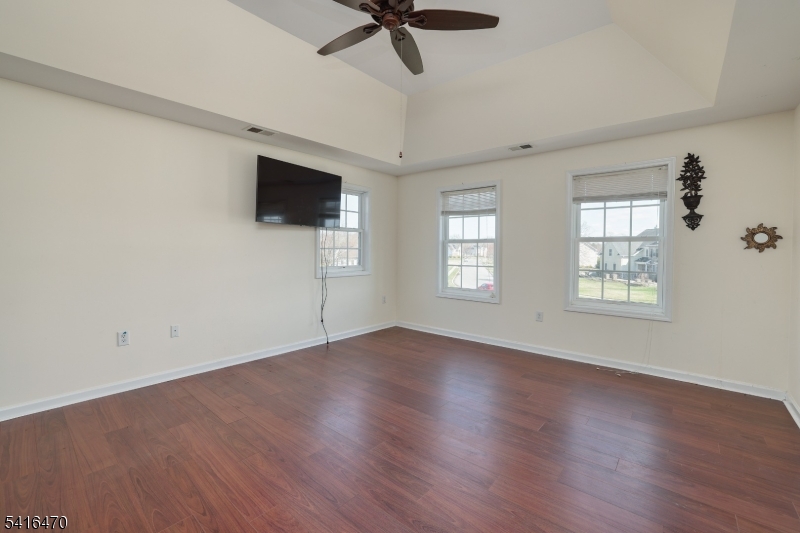 Franklin Village - Residential