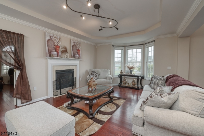 Franklin Village - Residential