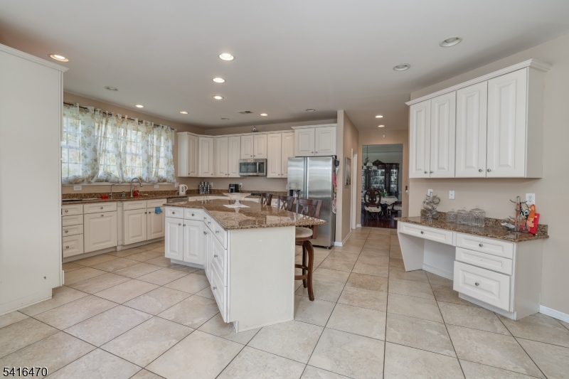 Franklin Village - Residential