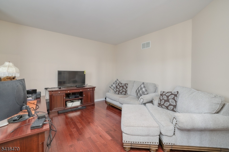 Franklin Village - Residential