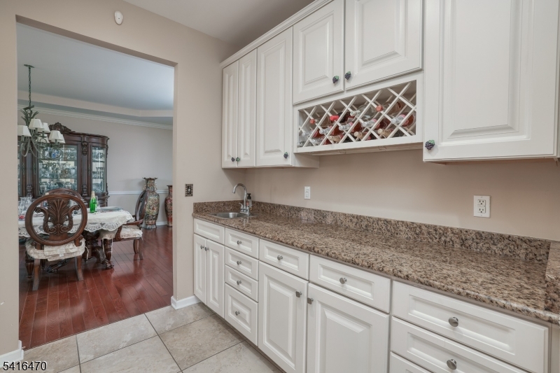 Franklin Village - Residential