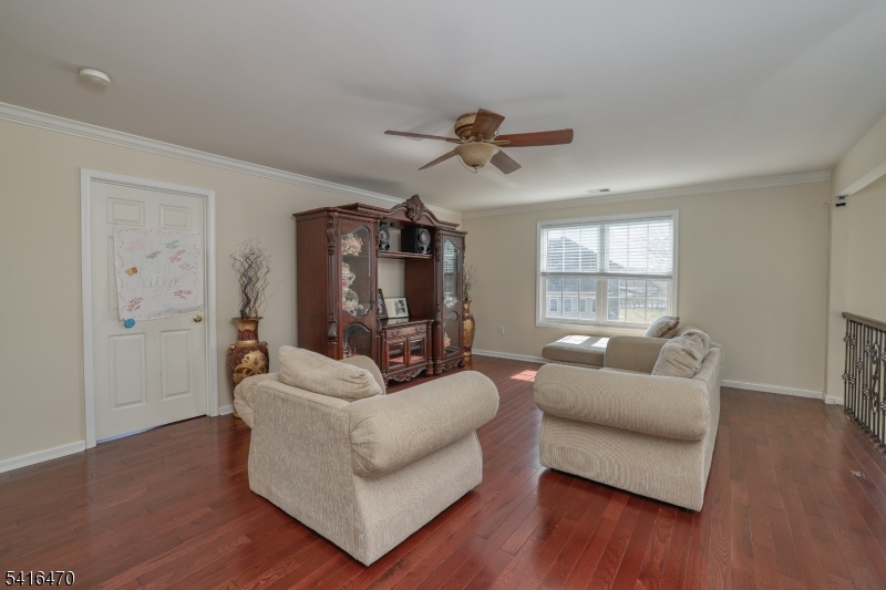 Franklin Village - Residential