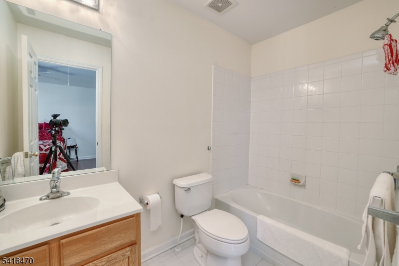 Franklin Village - Residential