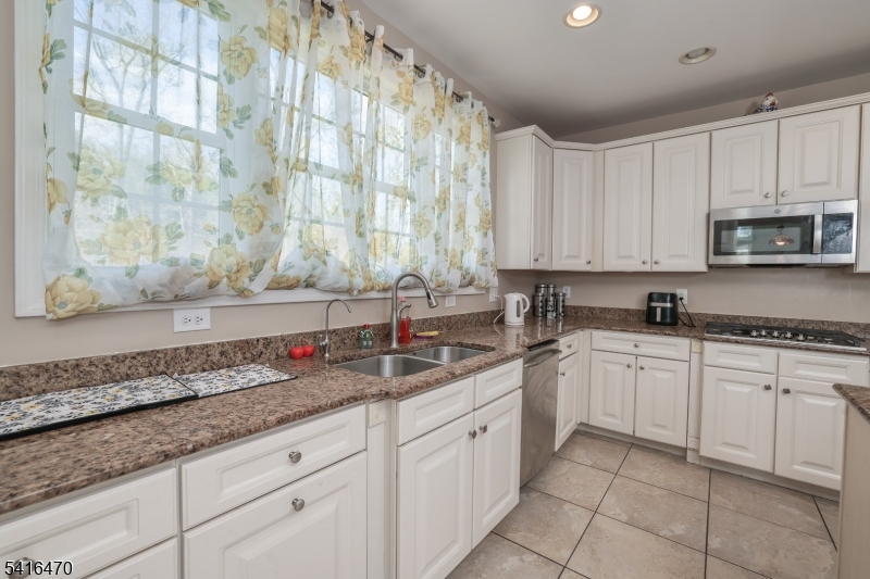 Franklin Village - Residential