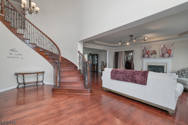 Franklin Village - Residential