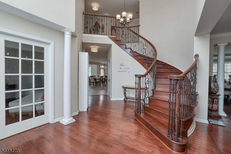 Franklin Village - Residential