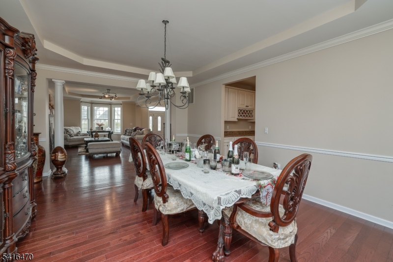 Franklin Village - Residential