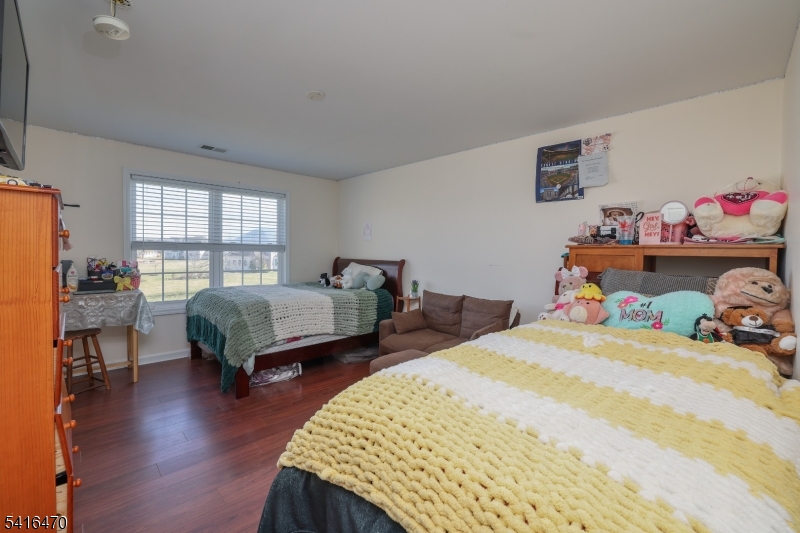 Franklin Village - Residential