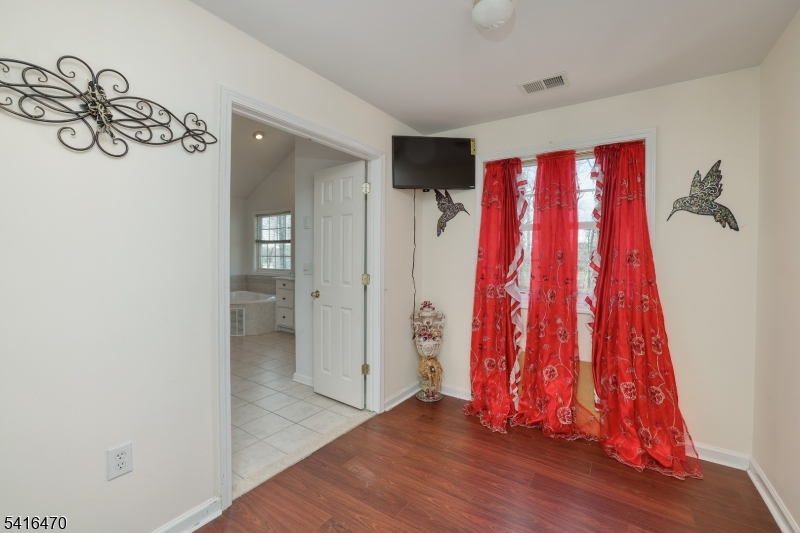 Franklin Village - Residential