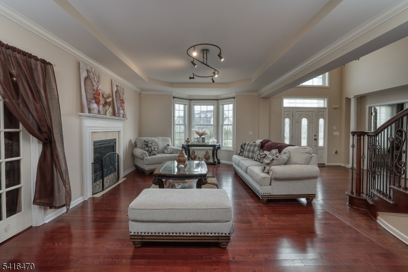 Franklin Village - Residential