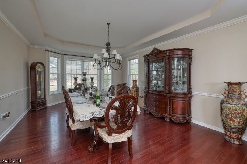 Franklin Village - Residential