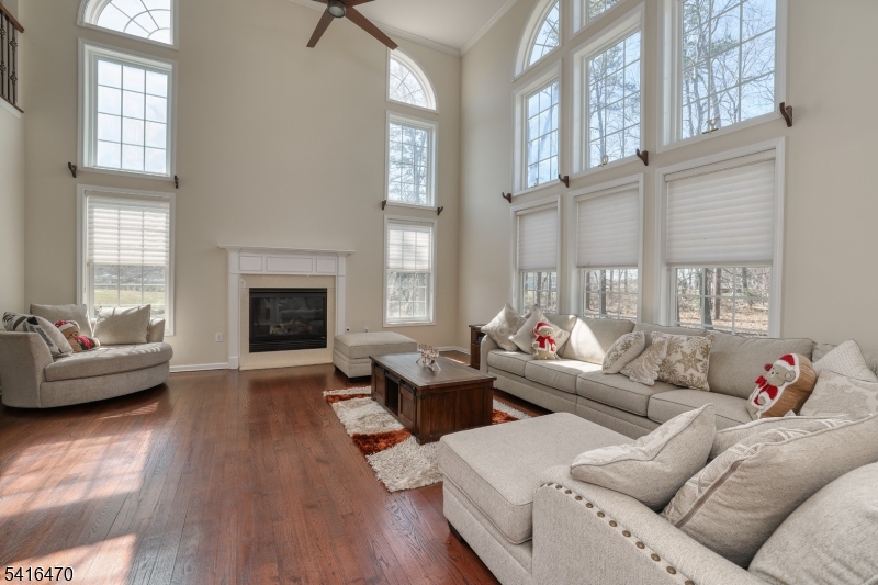 Franklin Village - Residential