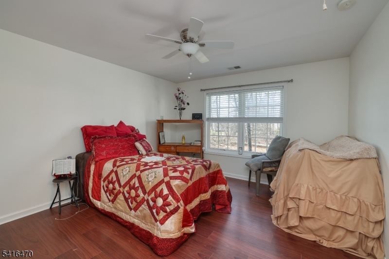 Franklin Village - Residential