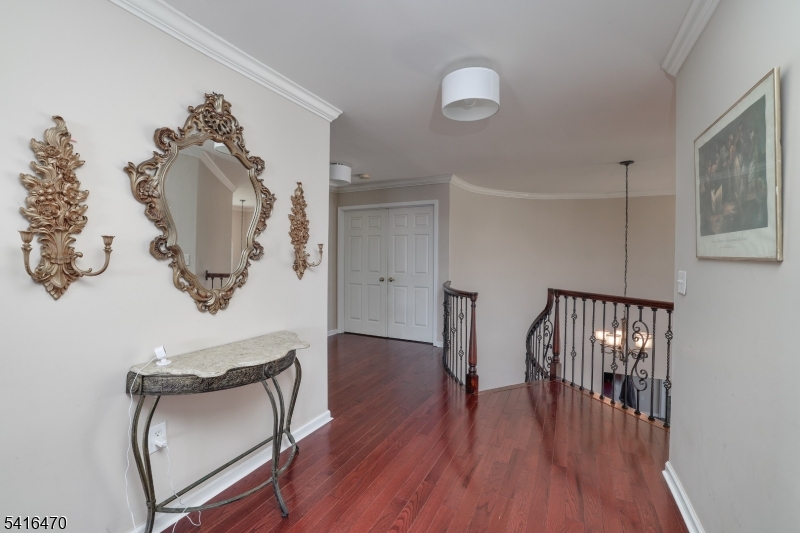 Franklin Village - Residential