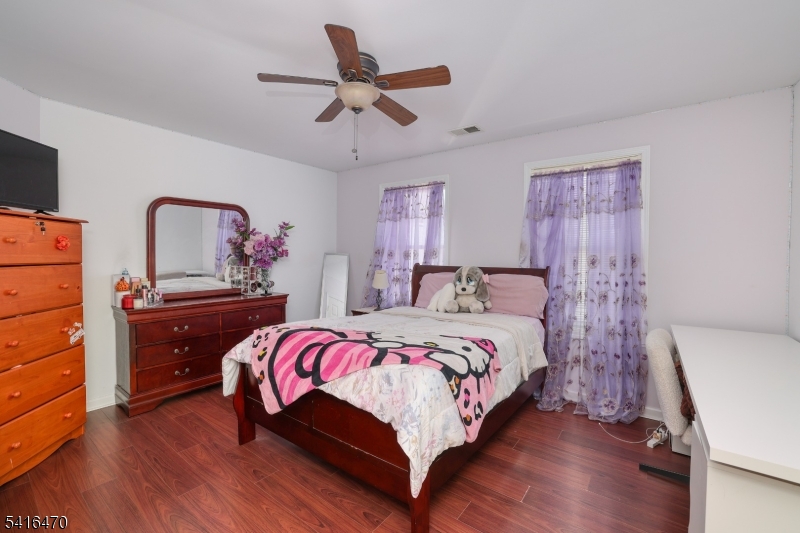 Franklin Village - Residential