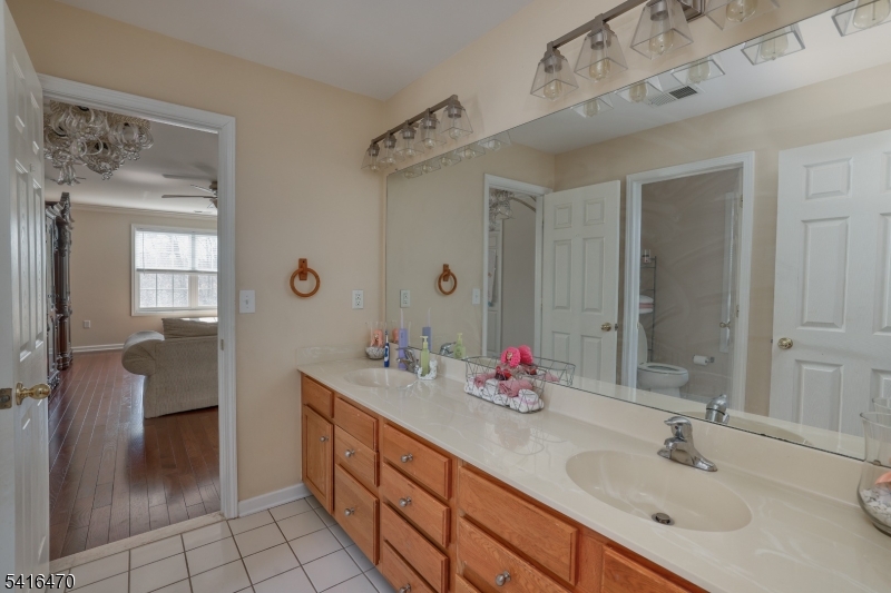 Franklin Village - Residential