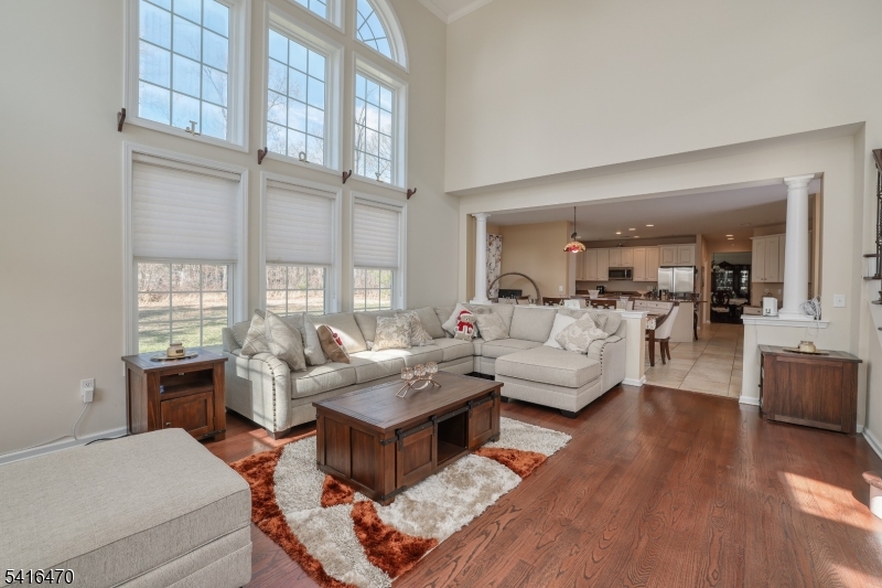 Franklin Village - Residential