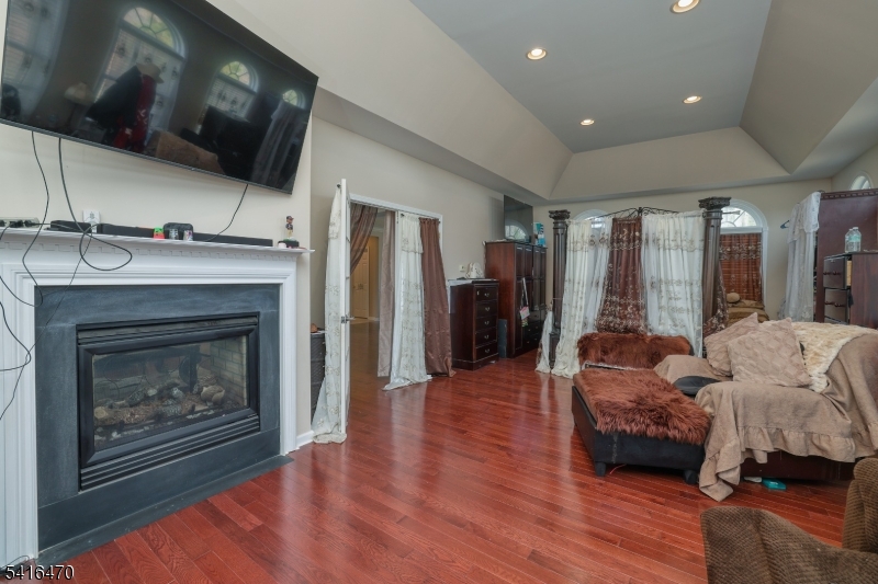 Franklin Village - Residential