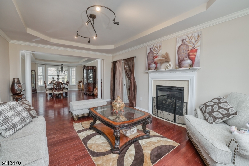 Franklin Village - Residential