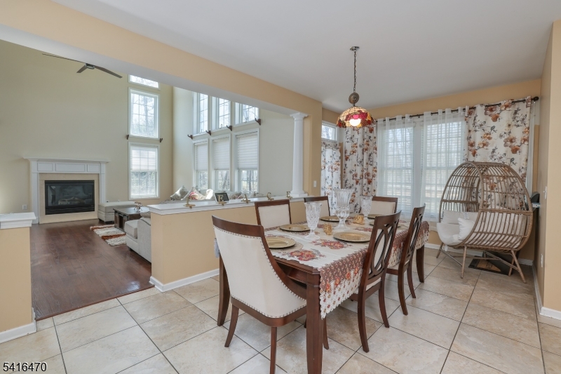 Franklin Village - Residential