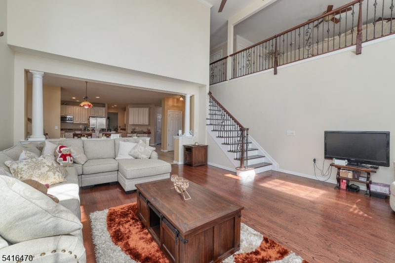 Franklin Village - Residential