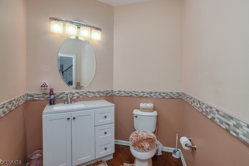 Franklin Village - Residential