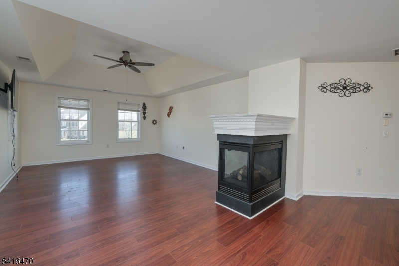 Franklin Village - Residential