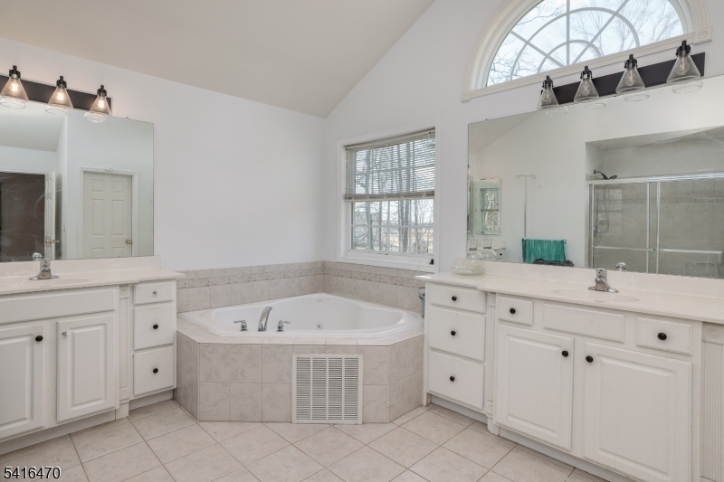 Franklin Village - Residential