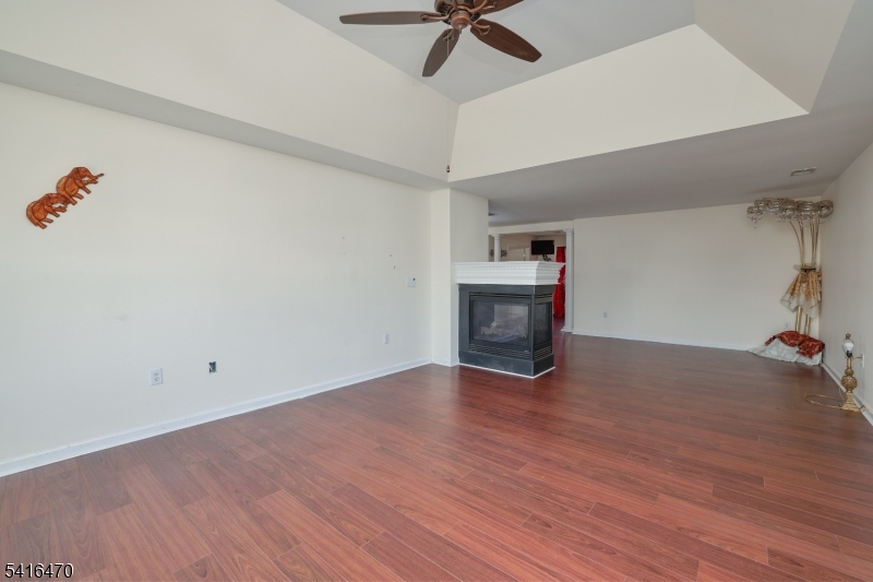 Franklin Village - Residential