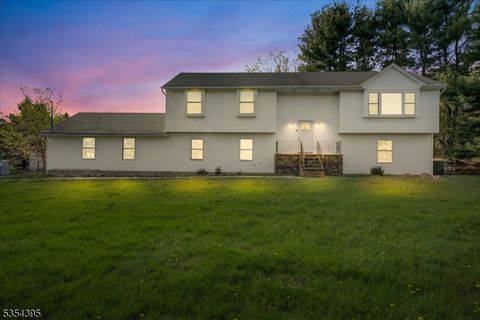 44 County Road 519, Hampton Twp., NJ 07860 - MLS#: 3959730