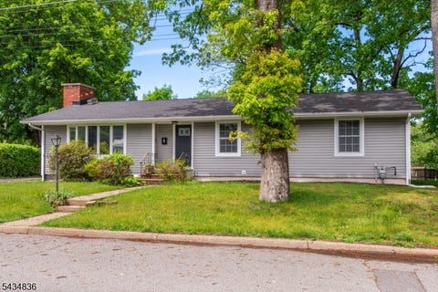 8 Wilcox Ave, Wharton Boro, NJ 07885 - #: 4030051