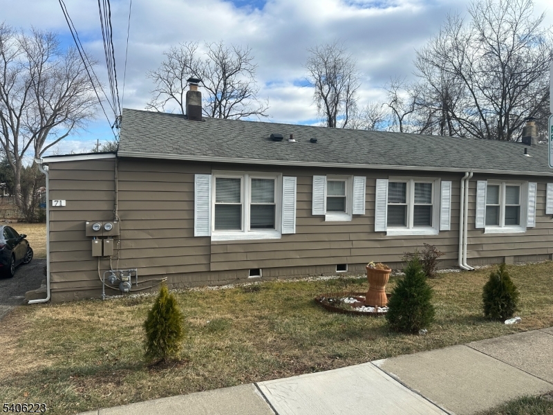 71-73 Washington Condominiu - Residential