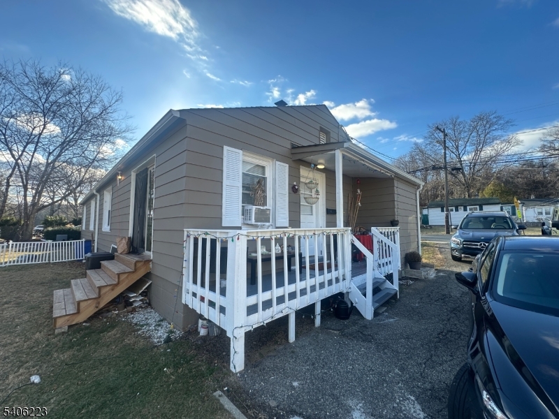 71-73 Washington Condominiu - Residential