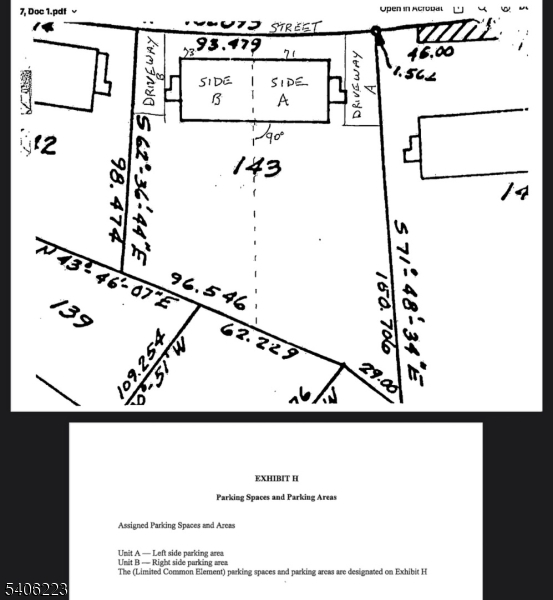 71-73 Washington Condominiu - Residential