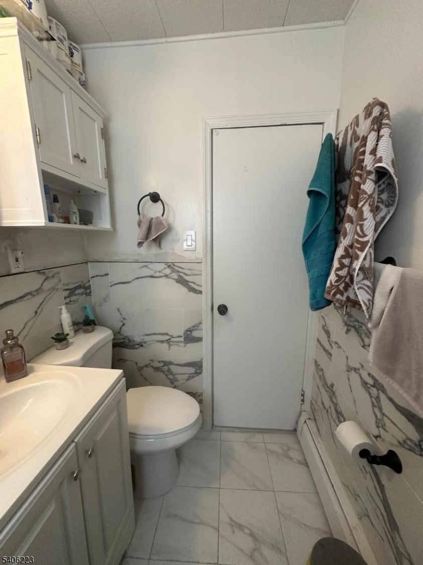 71-73 Washington Condominiu - Residential