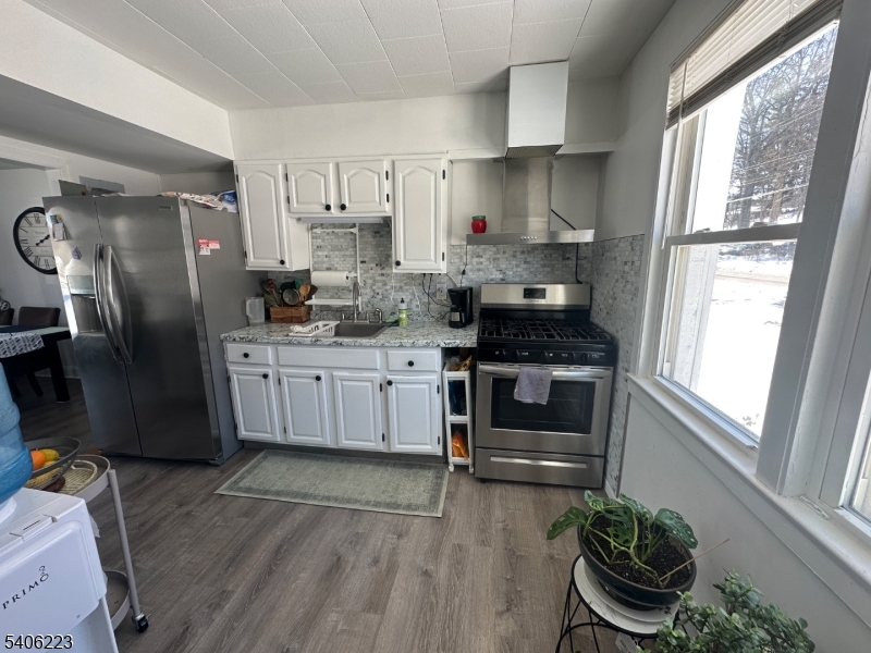 71-73 Washington Condominiu - Residential