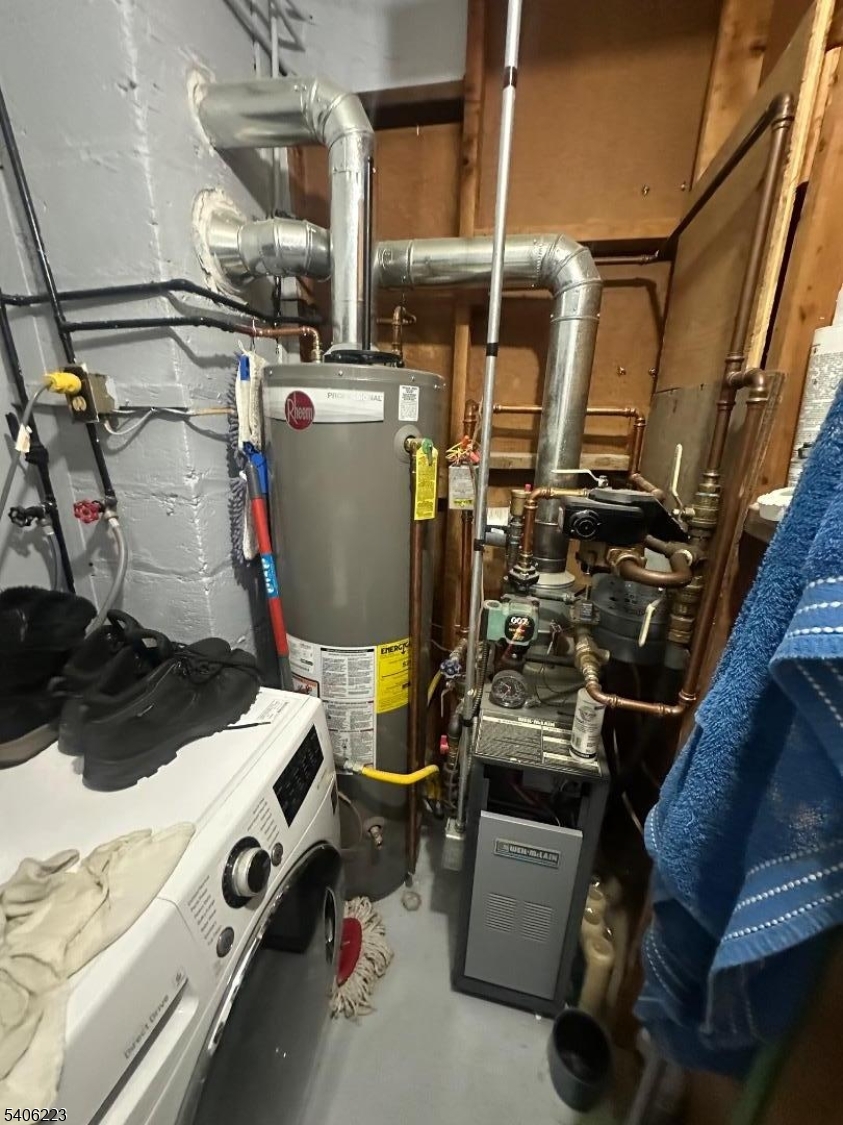 71-73 Washington Condominiu - Residential