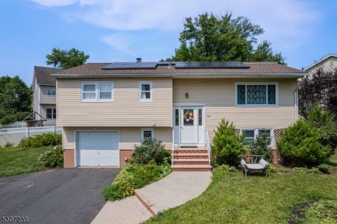 365 Lake Shore Dr Parsippany-Troy Hills Twp. NJ 07054