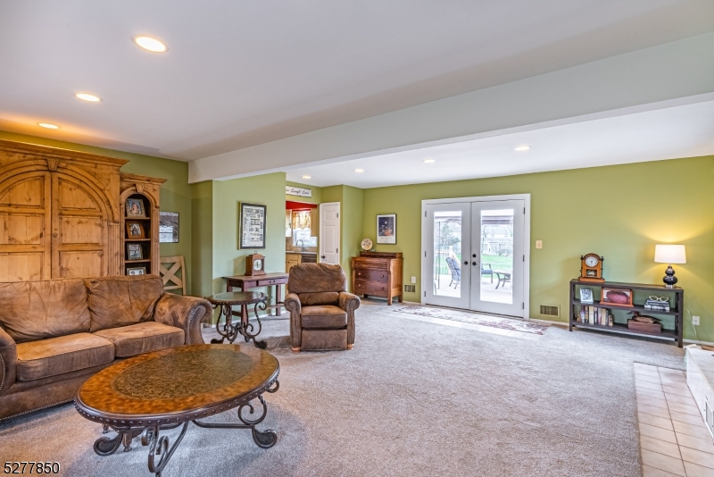 Troy Hills - Residential