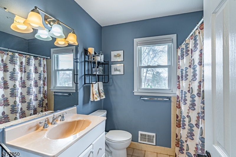 Troy Hills - Residential