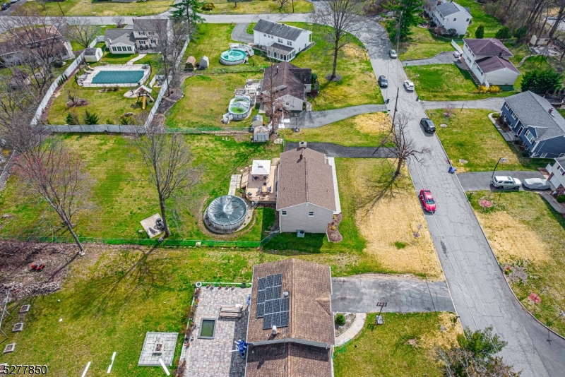 Troy Hills - Residential