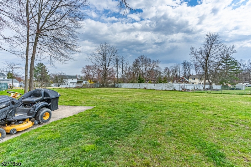 Troy Hills - Residential