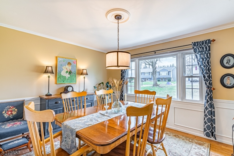 Troy Hills - Residential