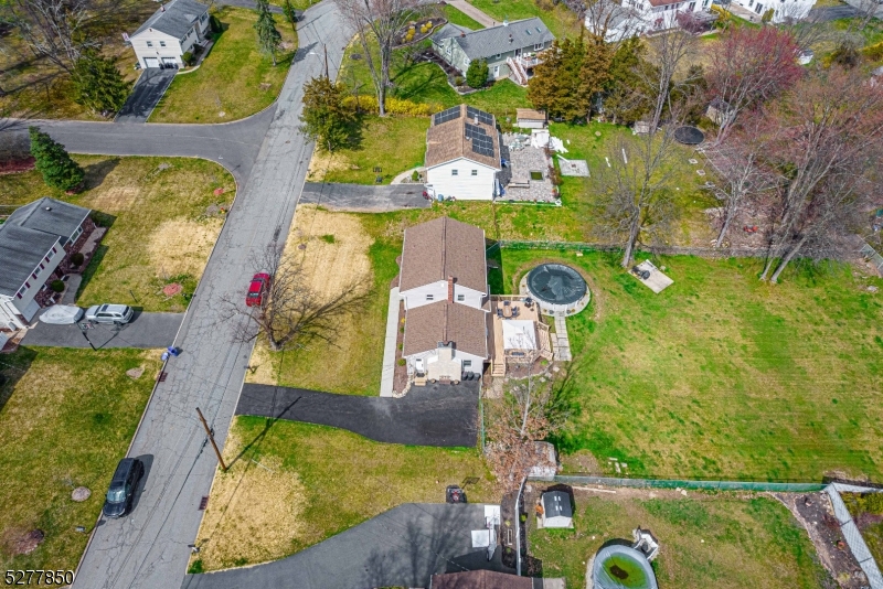 Troy Hills - Residential