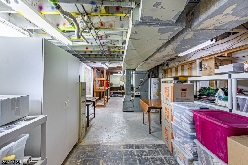 Troy Hills - Residential